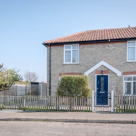 Swifts, Southwold Villa Ngoại thất bức ảnh