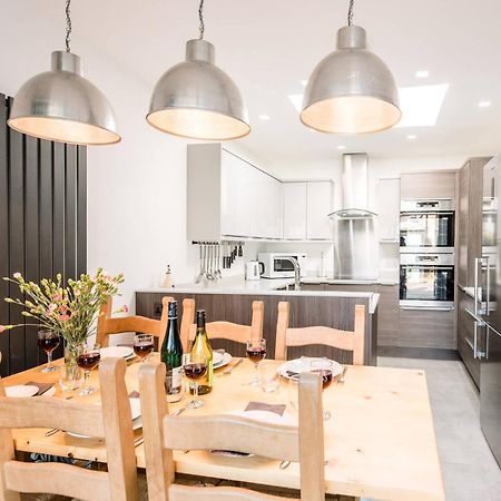 Swifts, Southwold Villa Ngoại thất bức ảnh