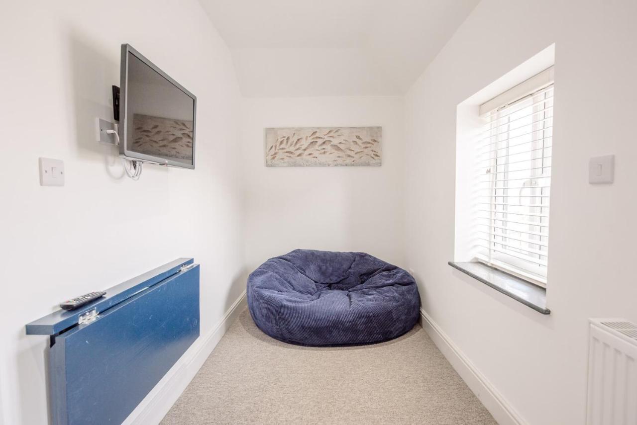 Swifts, Southwold Villa Ngoại thất bức ảnh