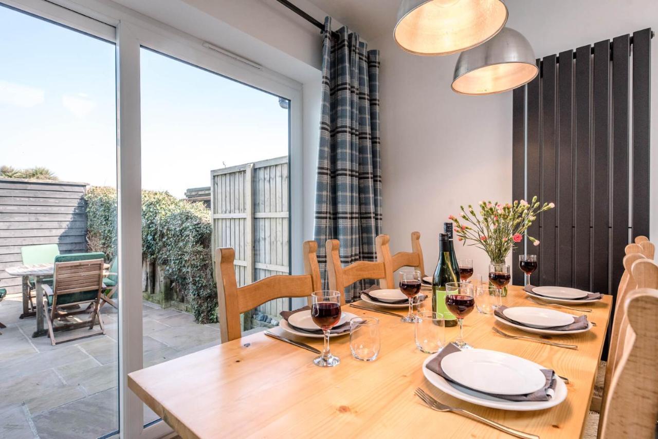 Swifts, Southwold Villa Ngoại thất bức ảnh