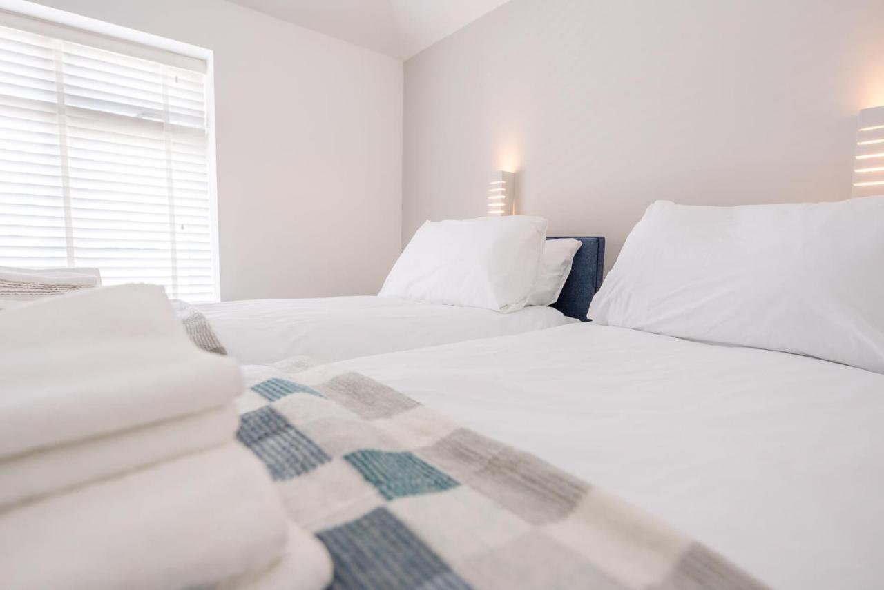 Swifts, Southwold Villa Ngoại thất bức ảnh