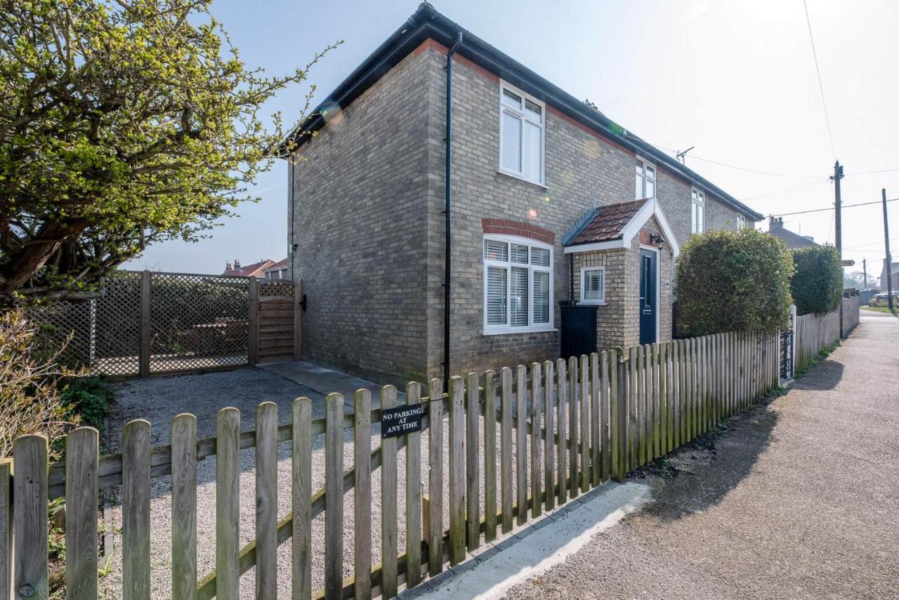 Swifts, Southwold Villa Ngoại thất bức ảnh