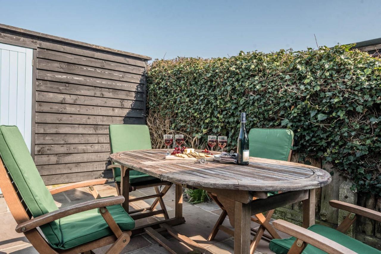 Swifts, Southwold Villa Ngoại thất bức ảnh