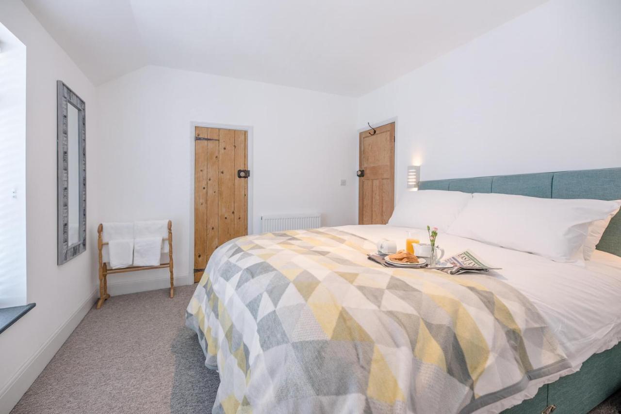 Swifts, Southwold Villa Ngoại thất bức ảnh
