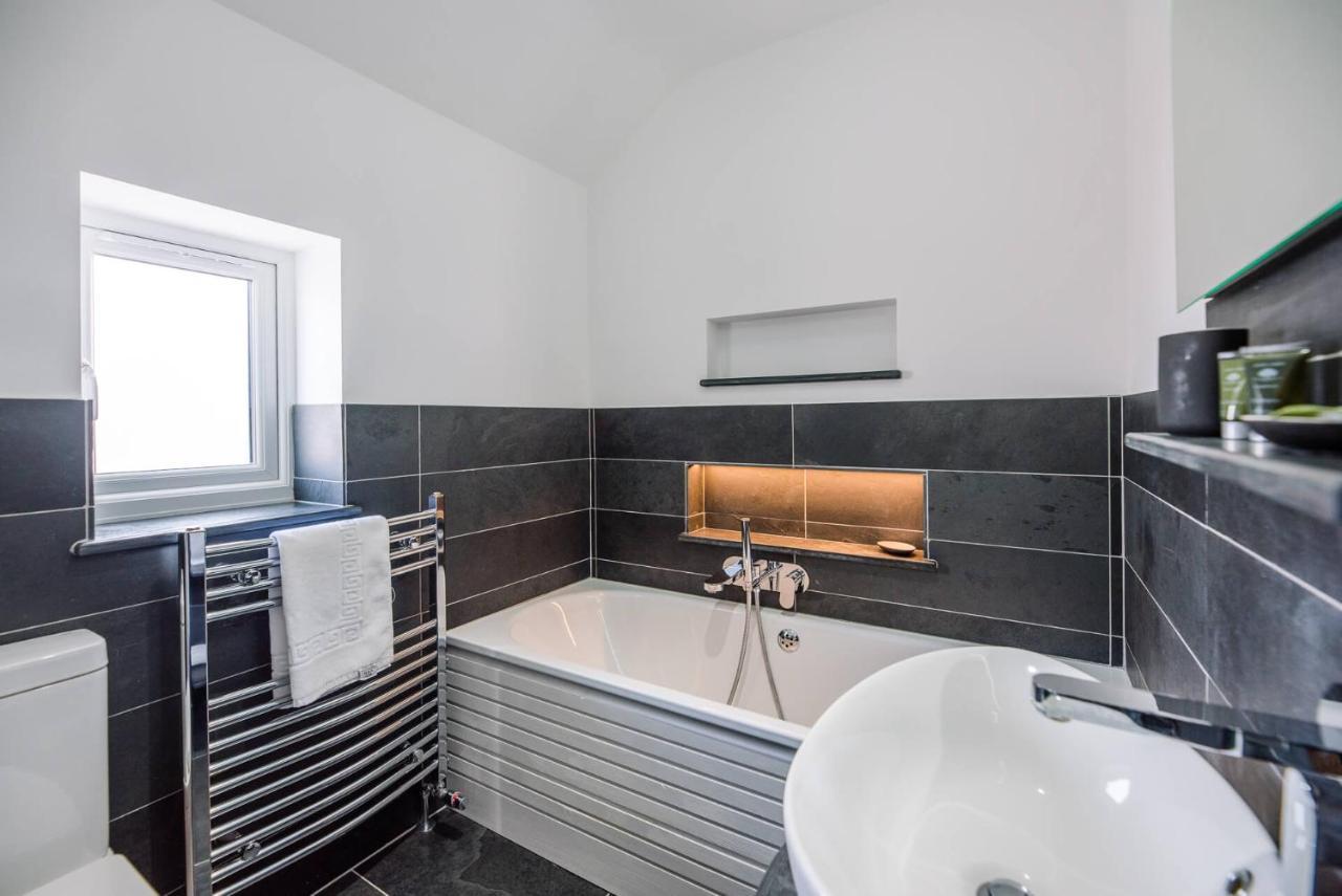 Swifts, Southwold Villa Ngoại thất bức ảnh