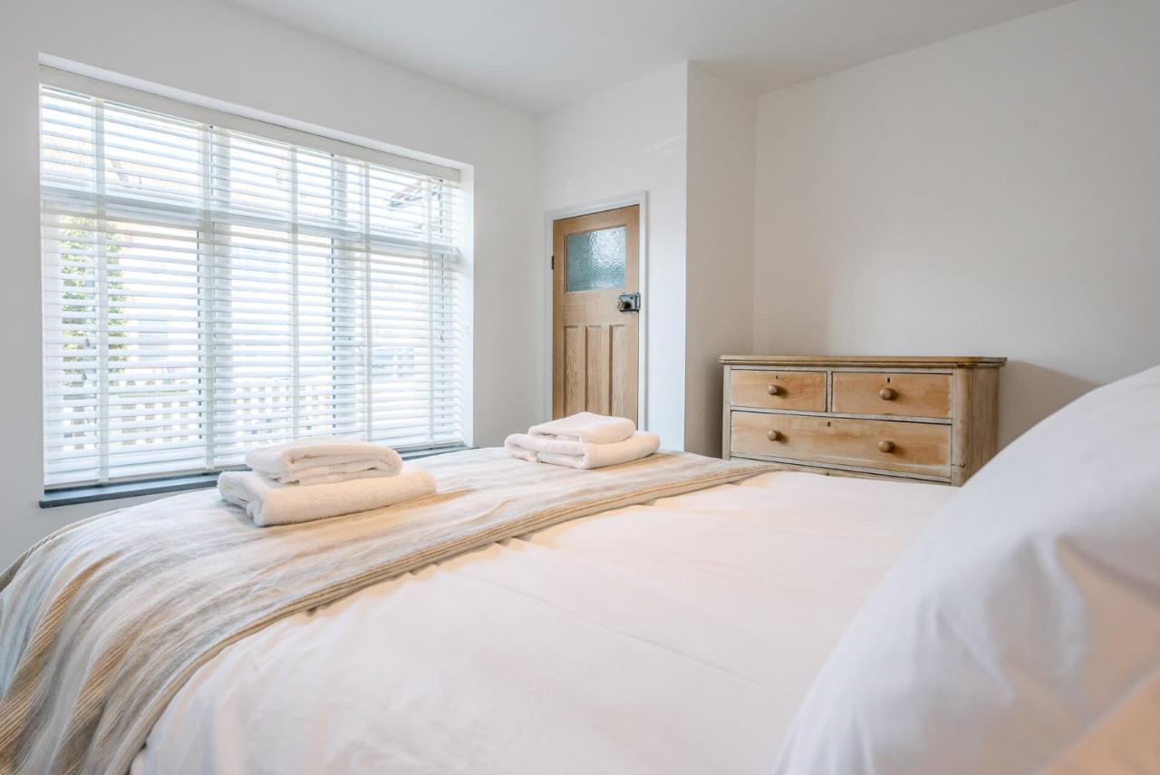 Swifts, Southwold Villa Ngoại thất bức ảnh