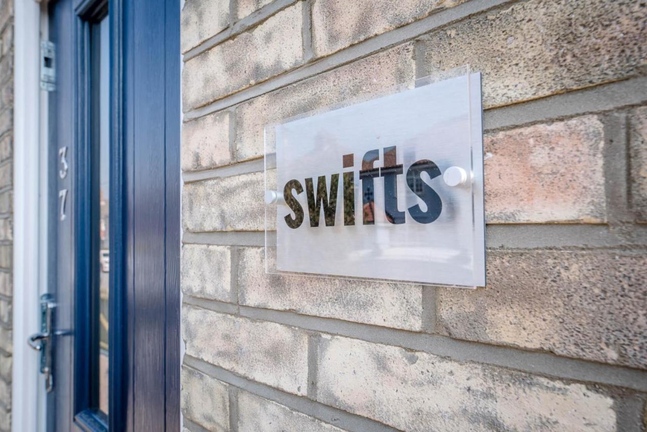 Swifts, Southwold Villa Ngoại thất bức ảnh