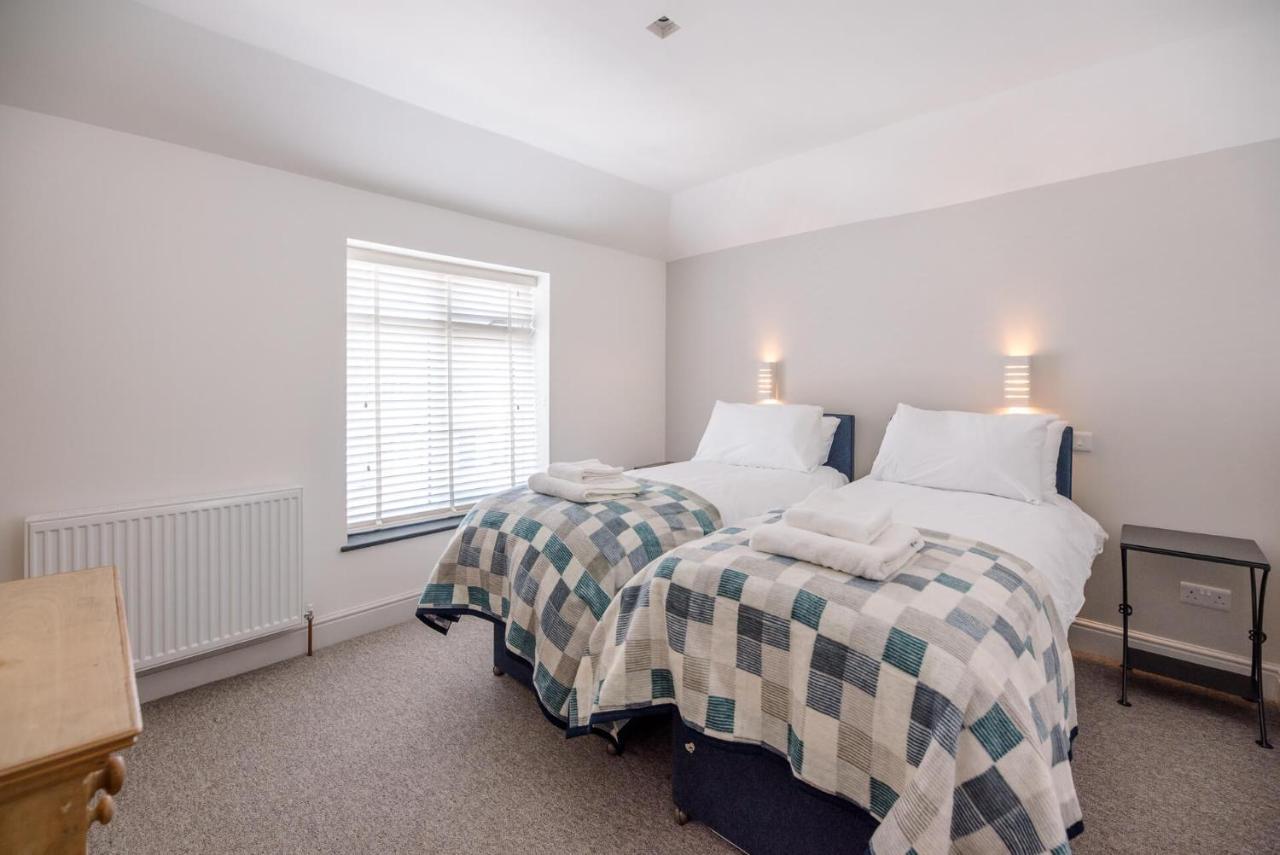 Swifts, Southwold Villa Ngoại thất bức ảnh