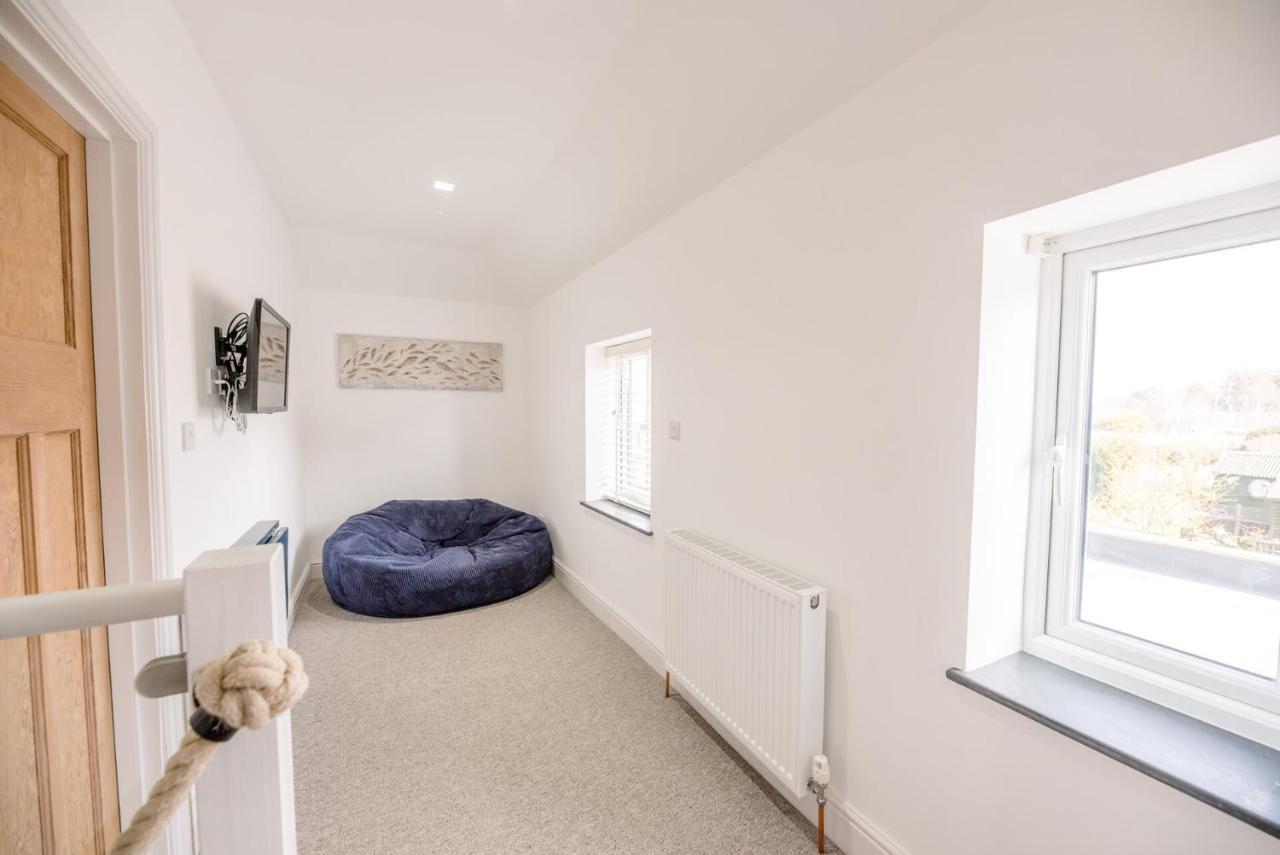 Swifts, Southwold Villa Ngoại thất bức ảnh