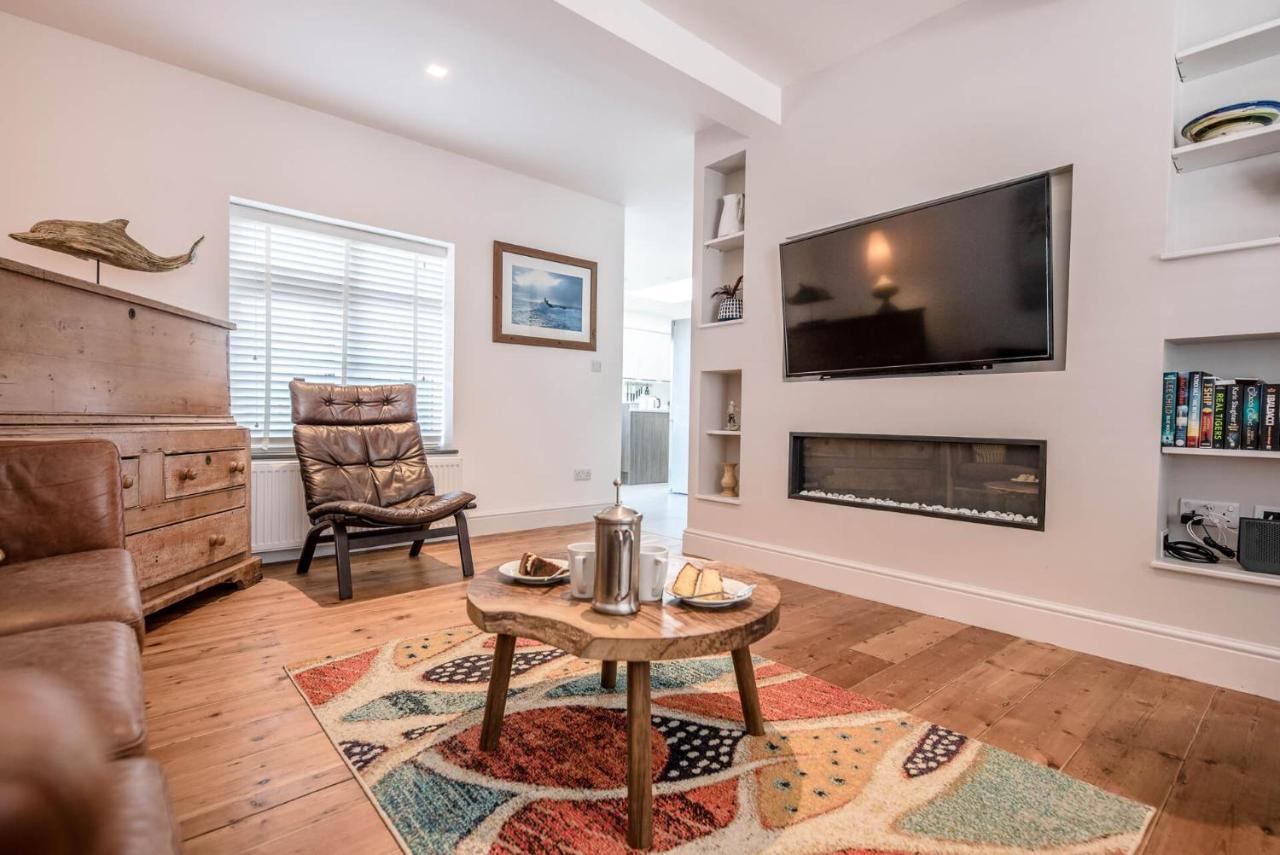 Swifts, Southwold Villa Ngoại thất bức ảnh