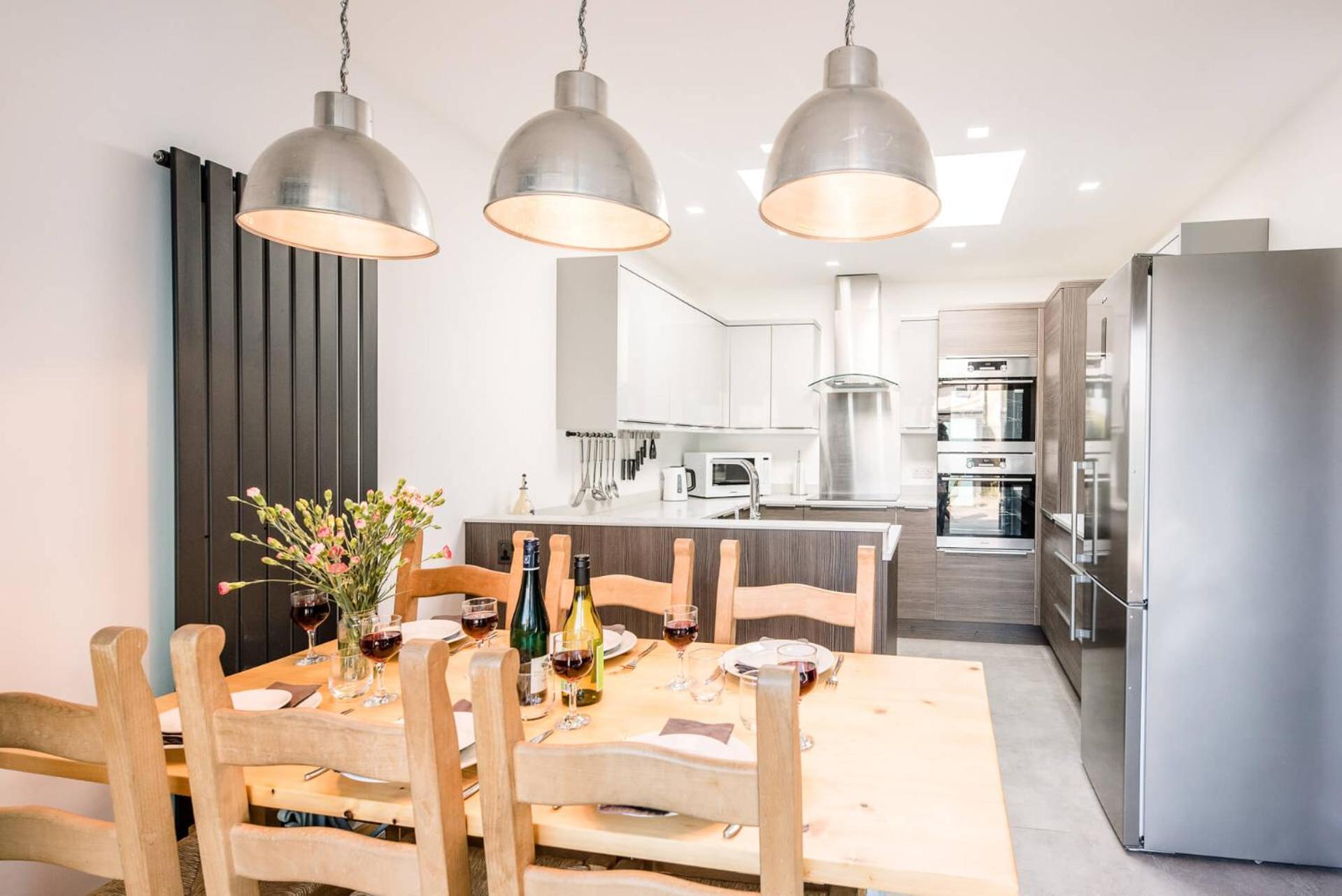 Swifts, Southwold Villa Ngoại thất bức ảnh