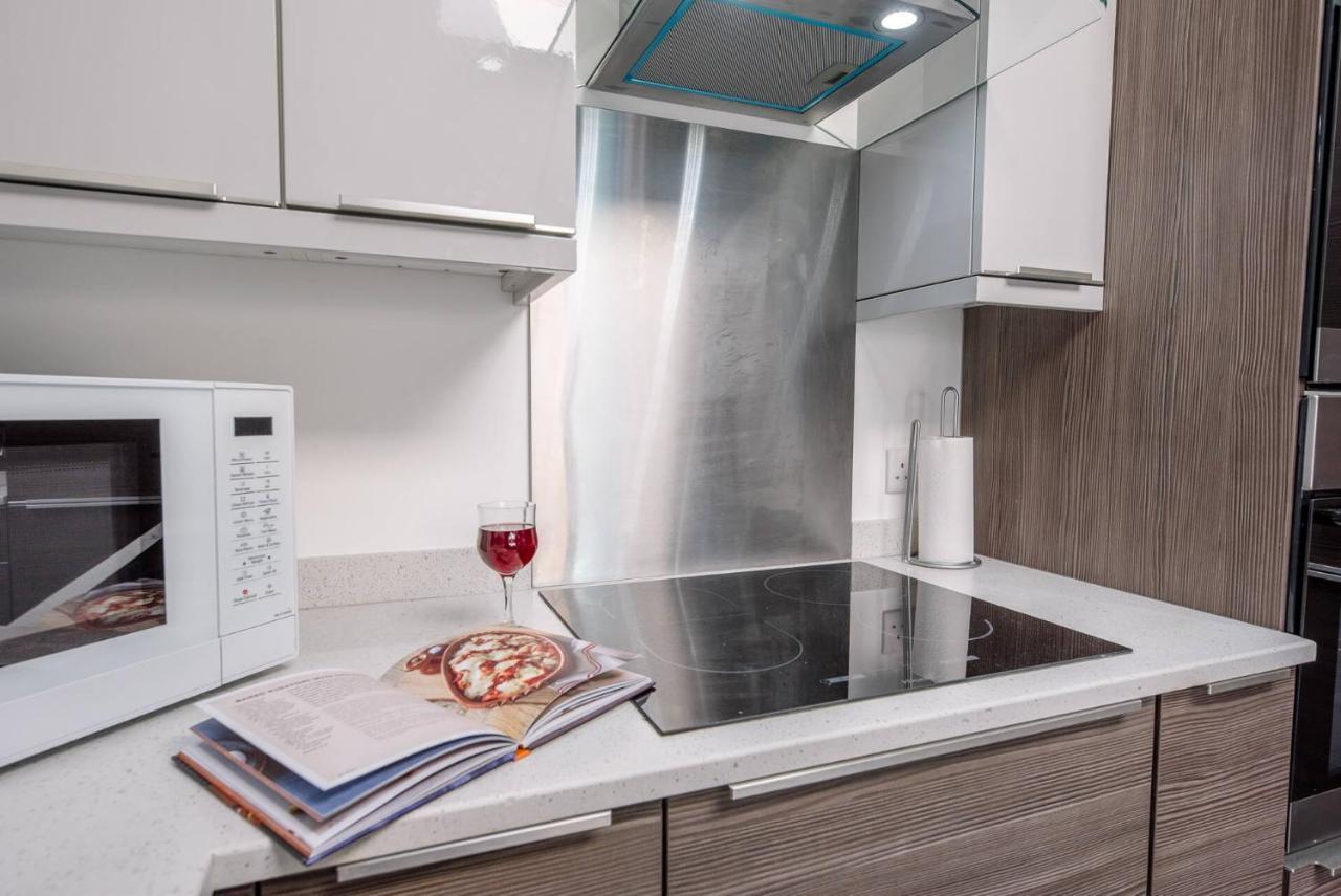 Swifts, Southwold Villa Ngoại thất bức ảnh