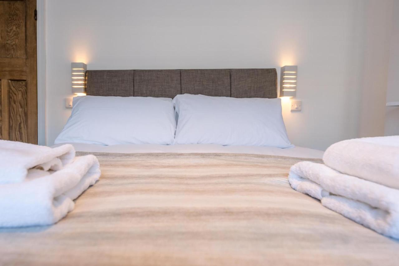Swifts, Southwold Villa Ngoại thất bức ảnh