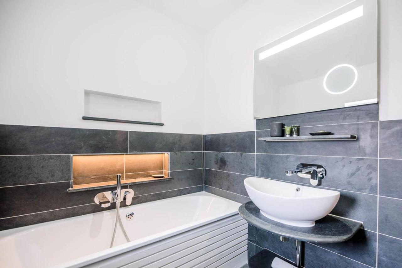 Swifts, Southwold Villa Ngoại thất bức ảnh