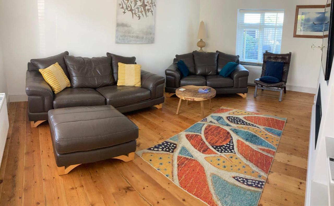 Swifts, Southwold Villa Ngoại thất bức ảnh